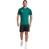 Adidas Tiro 24 Jersey men's T-shirt green IS1017