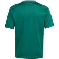 Children's T-shirt adidas Tiro 24 Jersey green IS1028