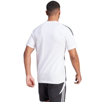 Men's T-shirt adidas Tiro 24 Sweat white IR9353