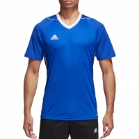 T-SHIRT adidas TIRO17 JSY blue BK5439