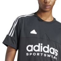 adidas Tiro T-shirt Mens