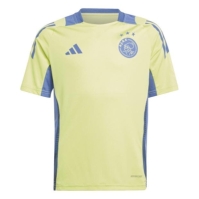 adidas Ajax Amsterdam Tiro24 Competition Training Shirt 2024 2025 Juniors