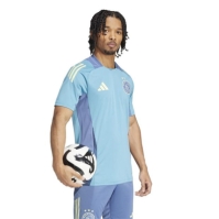 adidas Ajax Amsterdam Tiro24 Competition Training Shirt 2024 2025 Adults