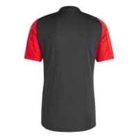 adidas Belgium Tiro 24 Competition Training Shirt Adults