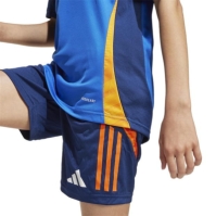 adidas Juventus Training Shirt 2024 2025 Juniors