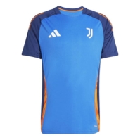 adidas Juventus Training Shirt 2024 2025 Adults