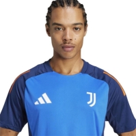 adidas Juventus Training Shirt 2024 2025 Adults