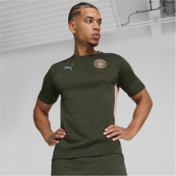 Puma Manchester City Training Shirt 2024 2025 Adults