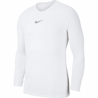 Men's T-shirt Nike M Dry Park First Layer JSY LS white AV2609 100