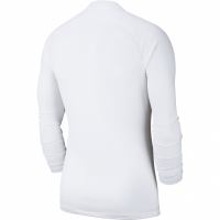 Men's T-shirt Nike M Dry Park First Layer JSY LS white AV2609 100