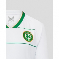 Castore Ireland Away Jersey Junior 2023