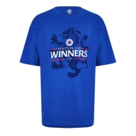 Castore Scf Winn Tee Sn99