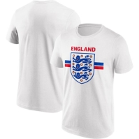 FA England Primary Stripe Graphic T-shirt Adults