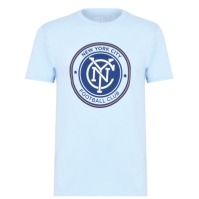 MLS Logo T Shirt Mens