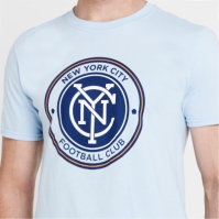 MLS Logo T Shirt Mens