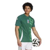 adidas Italy Pre-Match Shirt 2024 Adults