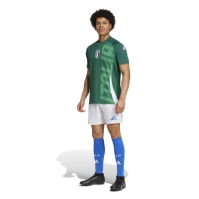 adidas Italy Pre-Match Shirt 2024 Adults