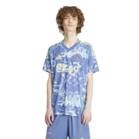 adidas Ajax Amsterdam Away Shirt 2024 2025 Adults