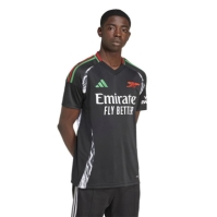 adidas Arsenal Away Shirt 2024 2025 Adults