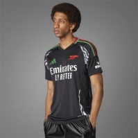 adidas Arsenal Away Shirt 2024 2025 Adults