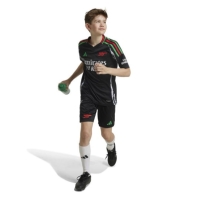 adidas Arsenal Away Shirt 2024 2025 Junior