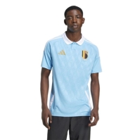 adidas Belgium Away Shirt 2024 Adults