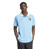 adidas Belgium Away Shirt 2024 Adults