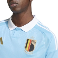 adidas Belgium Away Shirt 2024 Adults