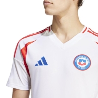 adidas Chile Away Shirt 2024 Adults