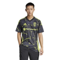 adidas Columbus Crew Away Shirt 2025 2026 Adults