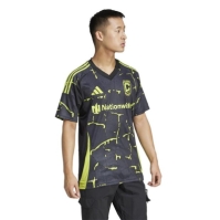 adidas Columbus Crew Away Shirt 2025 2026 Adults