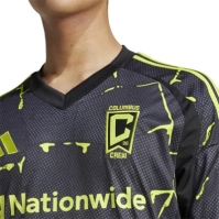 adidas Columbus Crew Away Shirt 2025 2026 Adults