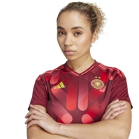 adidas Germany Away Shirt 2025 Womens