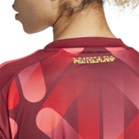 adidas Germany Away Shirt 2025 Womens