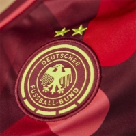 adidas Germany Away Shirt 2025 Womens