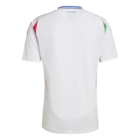 adidas Italy Away Shirt 2024 Adults