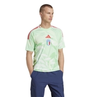 adidas Italy Away Shirt 2025 Mens