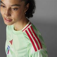 adidas Italy Away Shirt 2025 Womens