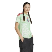 adidas Italy Away Shirt 2025 Womens