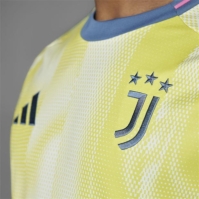 adidas Juventus Away Shirt 2024 2025 Adults