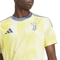 adidas Juventus Away Shirt 2024 2025 Adults