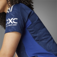 adidas Manchester United Away Shirt 2024 2025 Womens