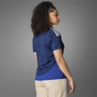 adidas Manchester United Away Shirt 2024 2025 Womens