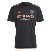 adidas New York City FC Away Shirt 2024/2025 Adults