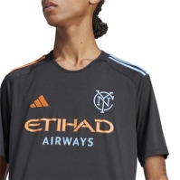 adidas New York City FC Away Shirt 2024/2025 Adults