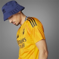 adidas Real Madrid Away Shirt 2024 2025 Adults