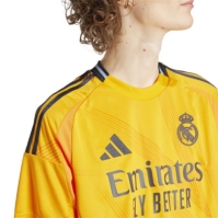 adidas Real Madrid Away Shirt 2024 2025 Adults