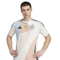 adidas Spain Away Shirt 2025 Mens