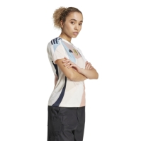 adidas Spain Away Shirt 2025 Womens