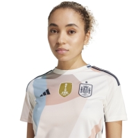 adidas Spain Away Shirt 2025 Womens